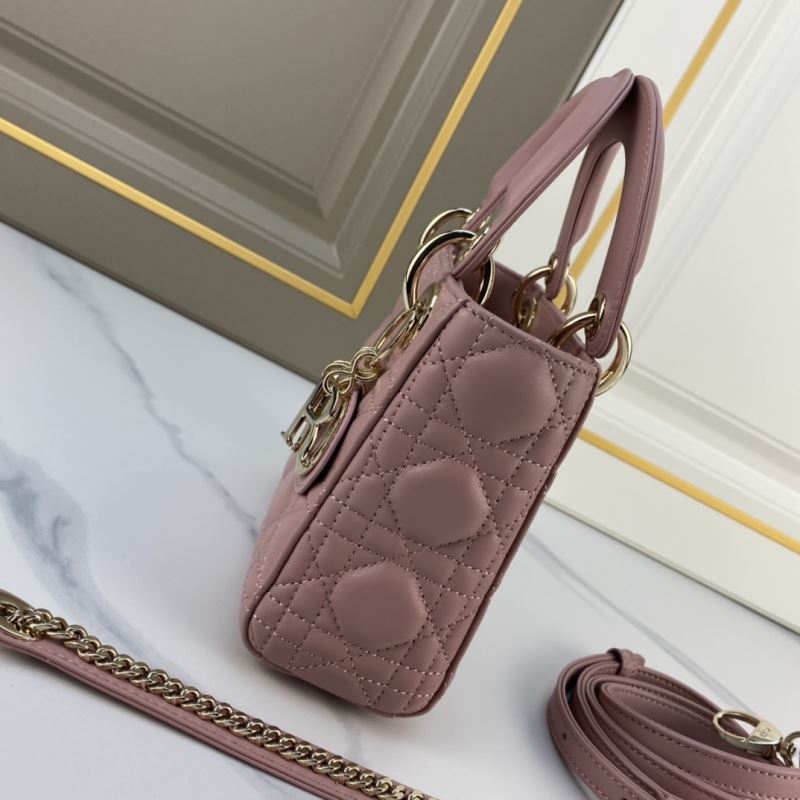 Christian Dior My Lady Bags